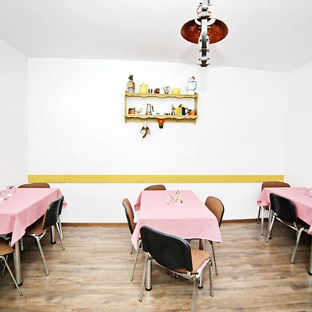 Guesthouse Casa Baciu Сібіу Екстер'єр фото