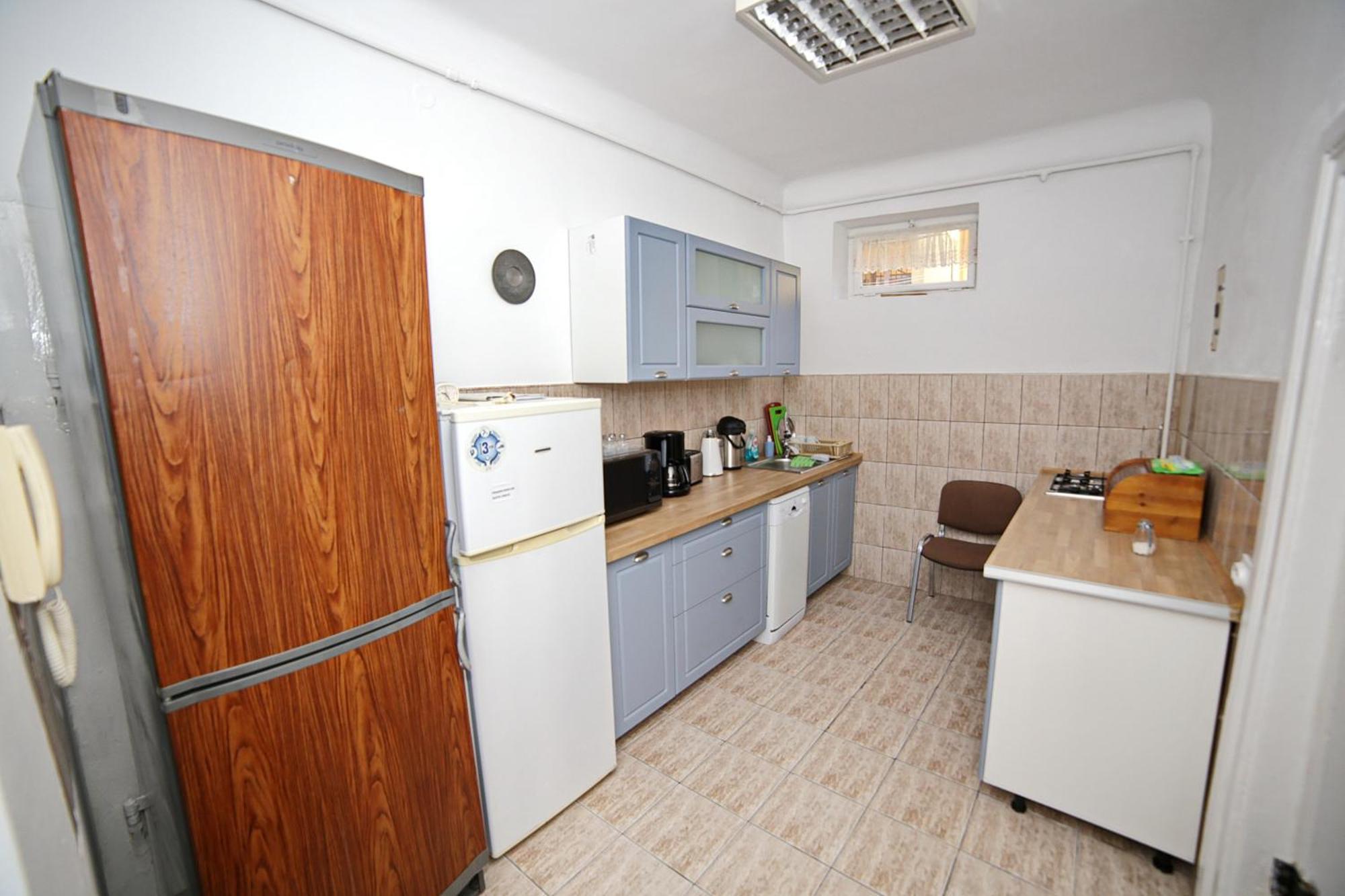 Guesthouse Casa Baciu Сібіу Екстер'єр фото