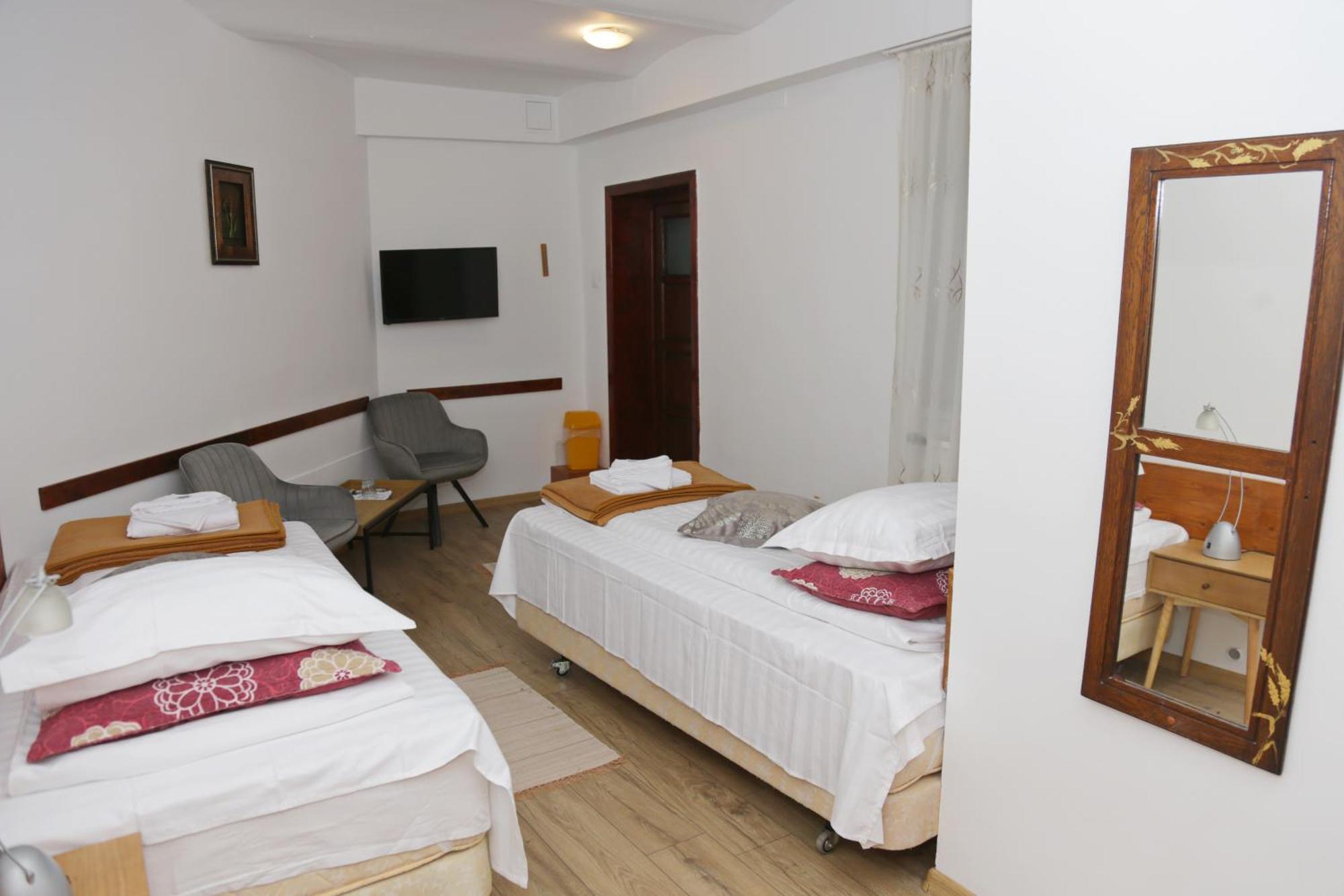 Guesthouse Casa Baciu Сібіу Екстер'єр фото