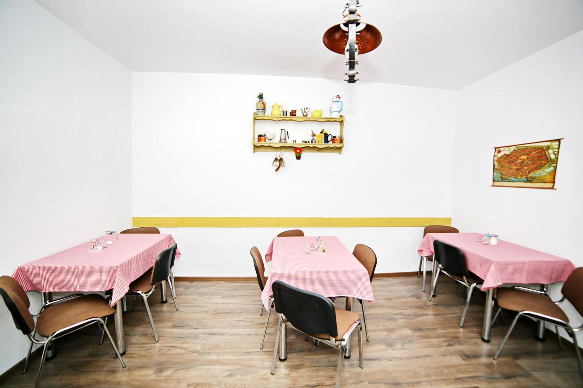 Guesthouse Casa Baciu Сібіу Екстер'єр фото
