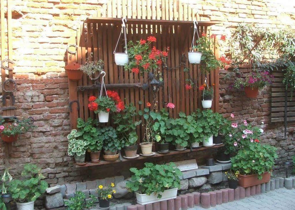 Guesthouse Casa Baciu Сібіу Екстер'єр фото