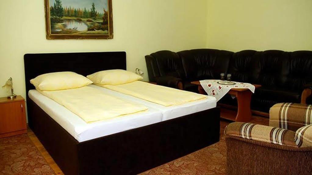 Guesthouse Casa Baciu Сібіу Екстер'єр фото